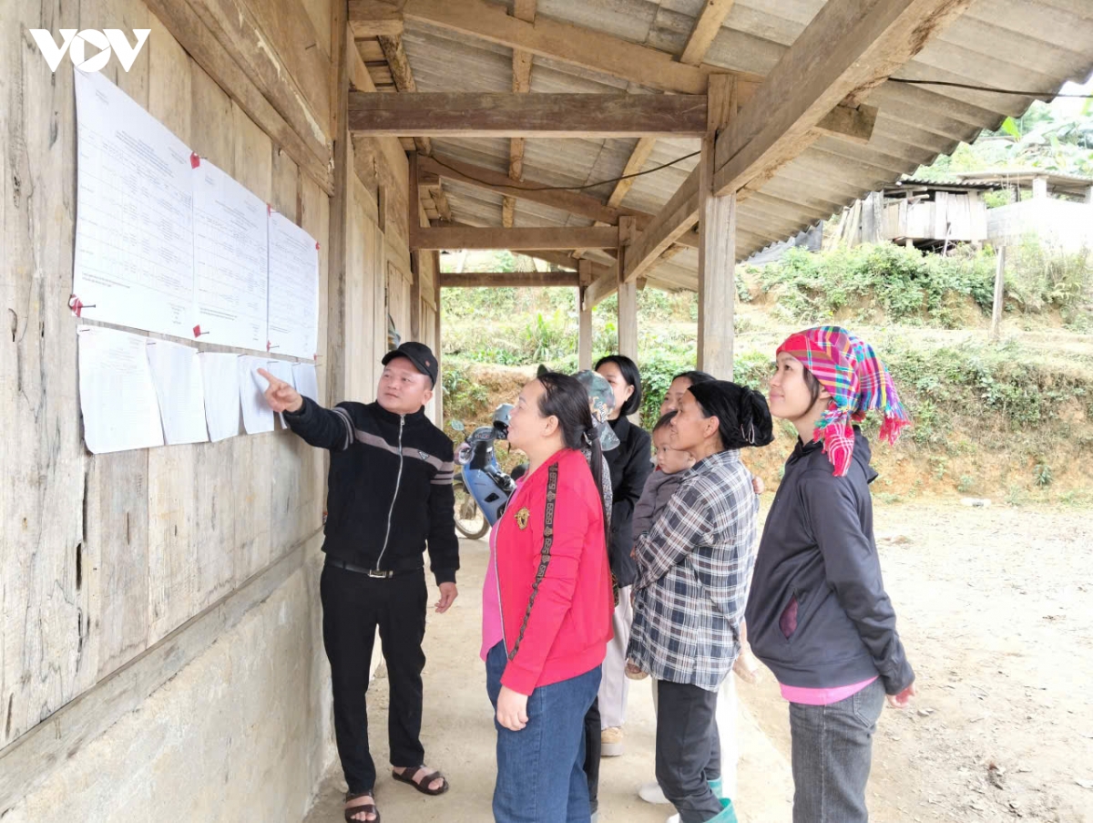 Sắp xếp thôn, tổ ở vùng cao Thái Nguyên: Thận trọng, linh hoạt và giữ gìn bản sắc